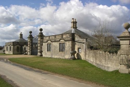 Family Walk, Lodge Park and Sherborne Park Estate
