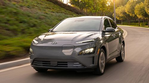 EV Technology