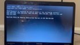 r/linux4noobs - Just installed Linux lite and this happened