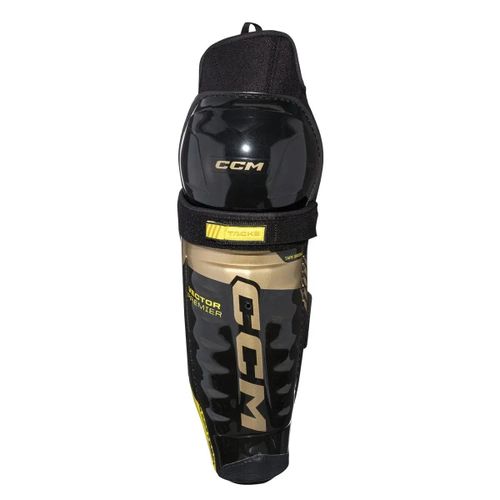 CCM Tacks XR 80 Junior Shin Guards