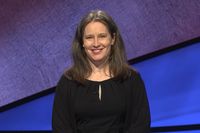 7-time 'Jeopardy!' champion Courtney Shah dies at 52 - kare11.com