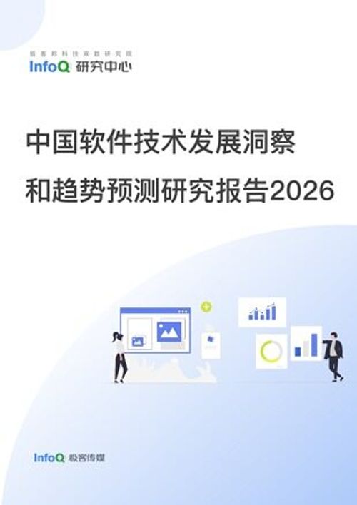 中国软件技术发展洞察和趋势预测研究报告 2026