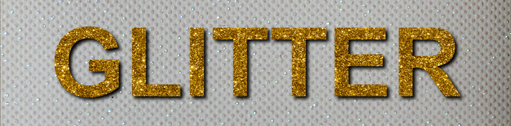 free online text generator Glitter Sparkle Text Effect