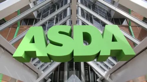 Asda