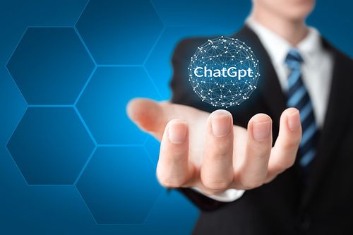 ChatGpt科技概念图片下载