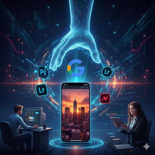 6 Best Gemini Photo Editing Prompts in 2026: How to Get Better AI Images