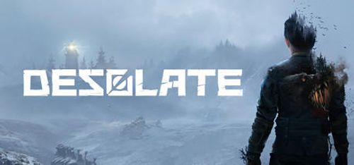 免费获取 Steam 游戏 DESOLATE[Windows]