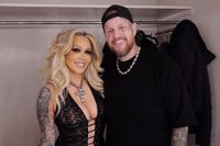 Jelly Roll and Bunnie Xo Finalize Divorce: Report - Rolling Stone