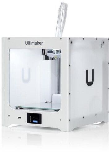 Ultimaker 2+ - Complete Guide