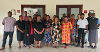 Vanuatu prepares pledge to end violence against children | News | dailypost.vu