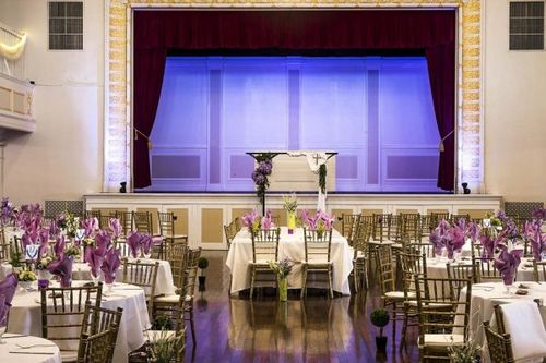 Grand Ballroom