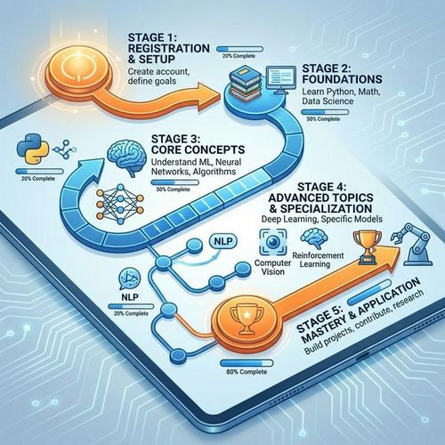 Gemini 注册保姆级教程封面