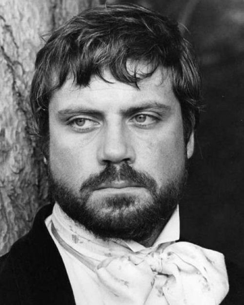 Oliver Reed (Creator)