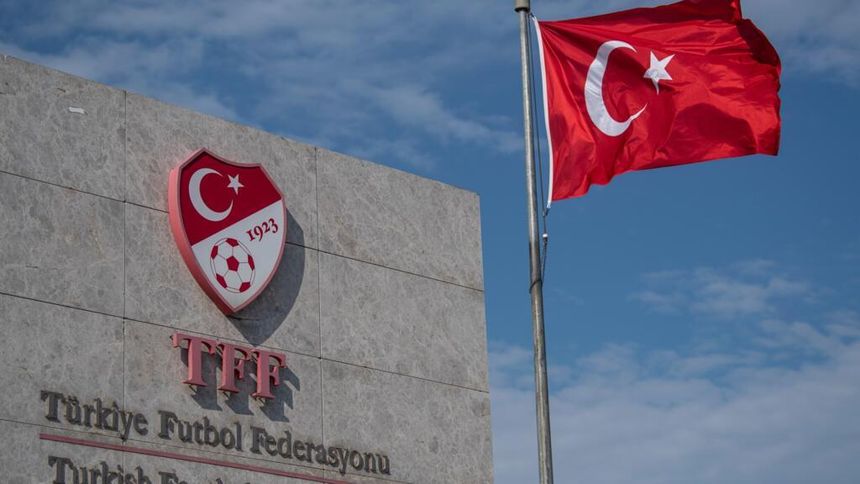 Turkey Football Refereeing Chief Faces Court in Graft Investigation