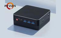AMD Ryzen 5 5500U mini PC goes for $177 with 8GB RAM, 128GB SSD - CNX Software