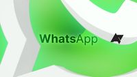 WhatsApp could make it easier to post text-based status updates