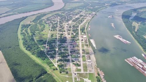 Georgetown Waterfront