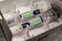 Goldman Sachs Sees Obesity-Drug Market Growing to $130 Billion by 2030 - Bloomberg
