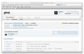 r/github - Remember old GitHub?