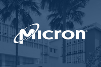 Is Micron's Incredible Run About to End? - Yahoo Finance