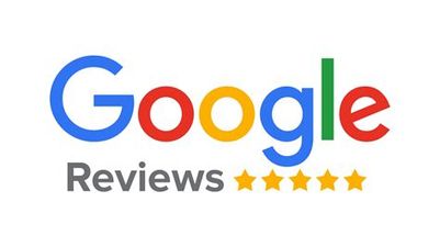 google review logo