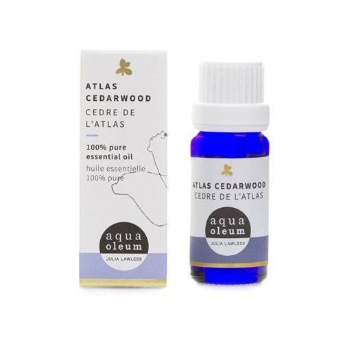 Aqua Omega Atlas Cedarwood (10 mL)