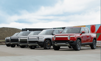 Why Rivian Stock Dropped Early Today @themotleyfool #stocks $RIVN