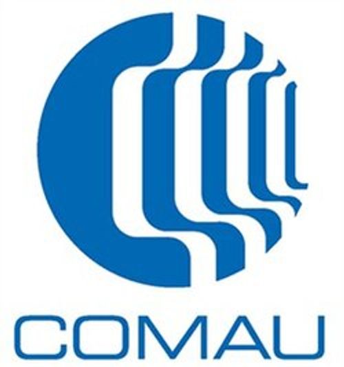 Comau