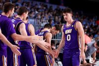 RECRUITING: Iowa State adds former UNI guard Nate Heise – CycloneFanatic.com | CycloneFanatic: The Internet's most popular site for fans of the Iowa State Cyclones