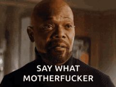 Samuel L Jackson Shocked GIF