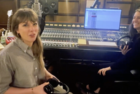 Taylor Swift Wrote and Recorded 'I Knew It, I Knew You' in 8 Hours - Variety