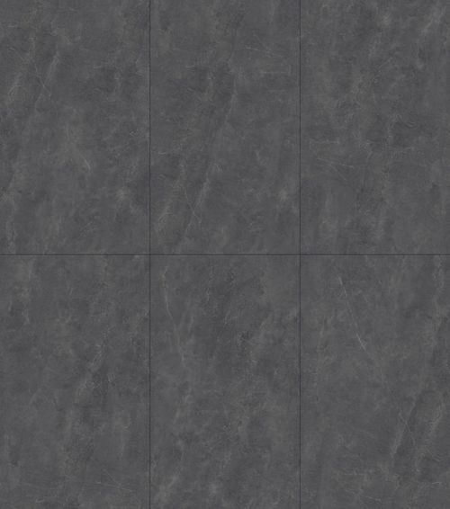 Photo dark grey slate tile texture