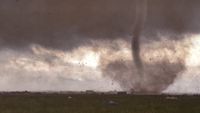Tornadoes Shove Through West Texas Town; Buildings Destroyed - Videos from The Weather Channel