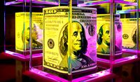 US Treasury Confirms 'Major Cybersecurity Incident' As Chinese State-Sponsored Hackers Accused of Infiltrating Third-Party System - The Daily Hodl