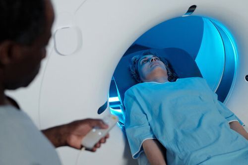 Modern Diagnostic Imaging Approach