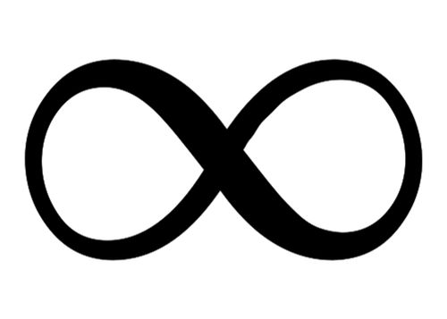 {\displaystyle \infty }