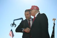 Public execution opposition grows as Trump expresses private misgivings - Axios