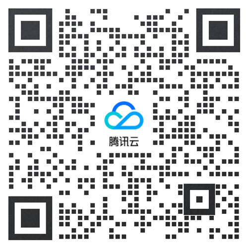 扫码加入开发者社群