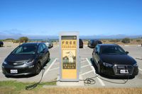 Electric vehicles have lowered San Francisco's carbon footprint | New Scientist