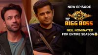 Watch Bigg Boss Season 17 Episode 46 : Vicky Ke Jaal Mein Phase Neil - Watch Full Episode Online(HD) On JioCinema