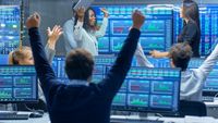 Forget Nvidia: Here Are 3 "Magnificent Seven" Stocks Wall Street Thinks Will Soar More @themotleyfool #stocks $AAPL $GOOGL $AMZN $NVDA $GOOG