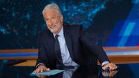 Jon Stewart Extends His ‘Daily Show’ Run Through 2028 - The Hollywood Reporter