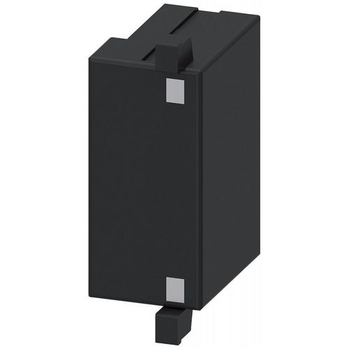 surge suppressor, varistor, 24-48 V AC, 50/60 Hz, 24-70 V DC, for contactors 3RT2.2
