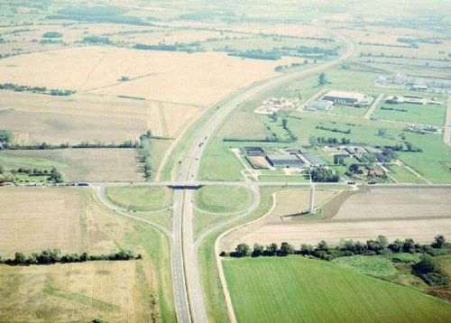 Grevesmühlen, Germany