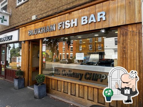 Bloxham Fish Bar