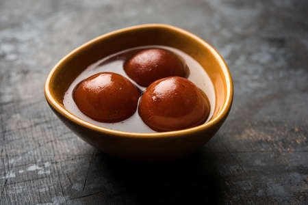 Gulab Jamun
