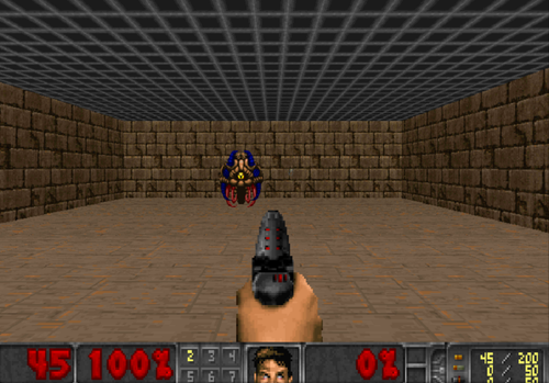 强化学习游戏领域的应用