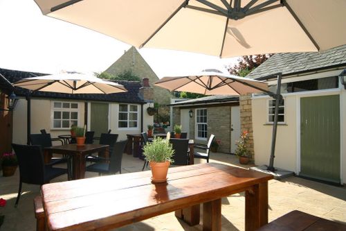 Vera's Kitchen and B&B