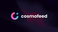 Cosmofeed - An all-in-one platform for creators