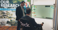 Innovation & Technology at Teck